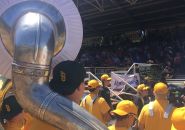 2018 Mother Lode Roundup Rodeo