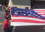 61st annual Mother Lode Round-Up Parade