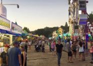 Photo by: Mark Truppner 2018 Mother Lode Fair