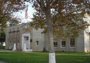 Tuolumne Veteran's Memorial Hall Tuolumne Veteran's Memorial Hall