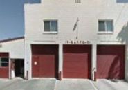 San Andreas Fire Department station