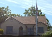 City of Angels Camp Photo City of Angels City Hall