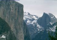 Yosemite Conservancy Webcam Image Yosemite Conservancy El Capitan Webcam image April 1 2019