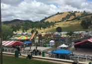 Calaveras Fair - Archive Photo