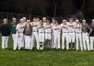 Courtesy Photo Sonora High Wildcats Baseball Team