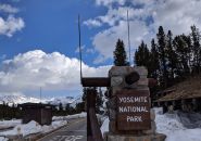 NPS Photo Yosemite National Park