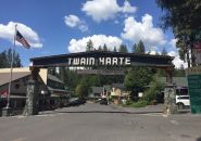 Twain Harte Arch MML Twain Harte