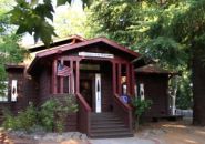 Tuolumne City Memorial Museum Photo Tuolumne City Memorial Museum