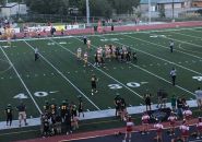 Photo taken by: Kristofer Persson Summerville Bears take on the Maripors Grizzlies at home