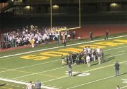 Archive Photo taken by: Mark Ferreira Sonora High Football