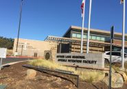 Photo by Tori James Tuolumne County Juvenile Detention Center