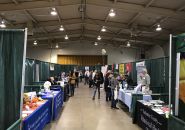 Photo by: BJ Hansen Tuolumne County Health Fair