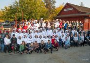 Railtown 1897 Photo Railtown 1897 State Historic Park Polar Express Image