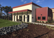 Photo by Tori James James Dalton Medical Office Angels Camp Grand Opening Feb 19 2020