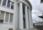 Photo by: BJ Hansen Sonora Historic Dome Building