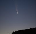 Comet C/2020 F3 NEOWISE